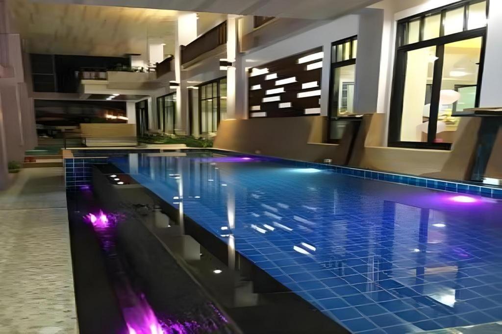 Na Tubthieng Boutique Resort Trang Esterno foto