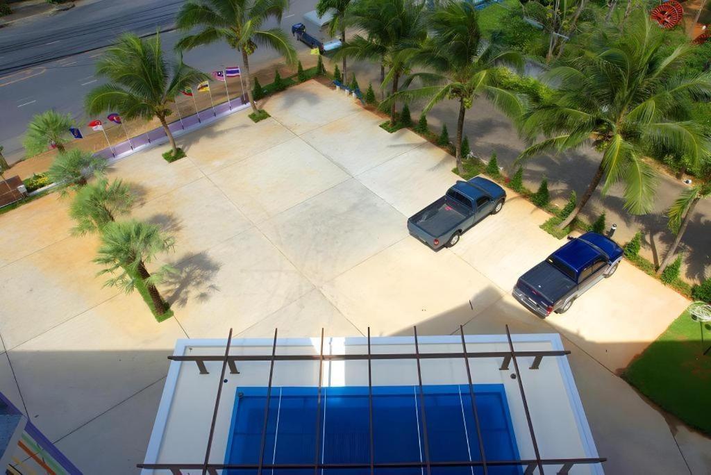 Na Tubthieng Boutique Resort Trang Esterno foto